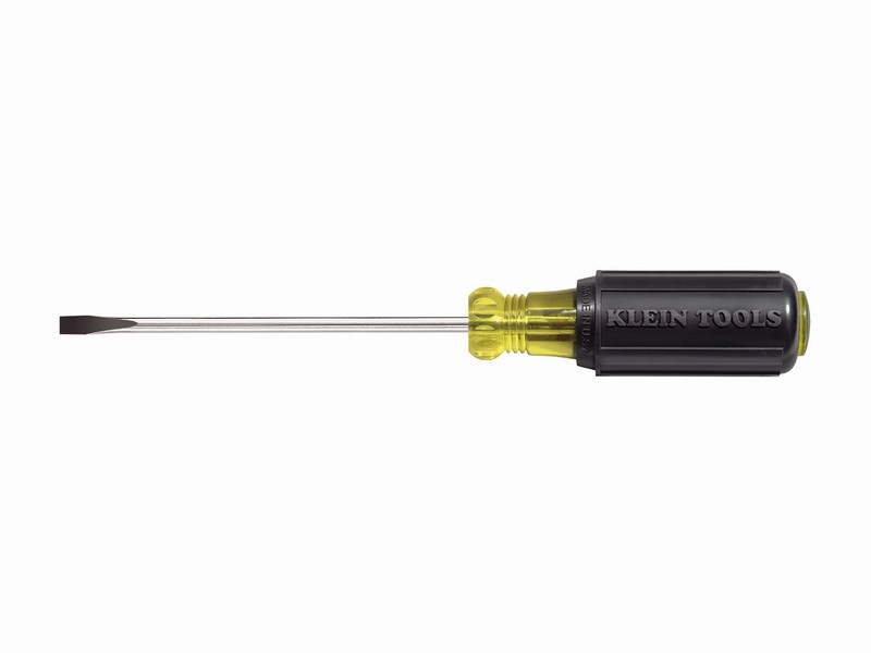  - Fixed Blade Screwdrivers